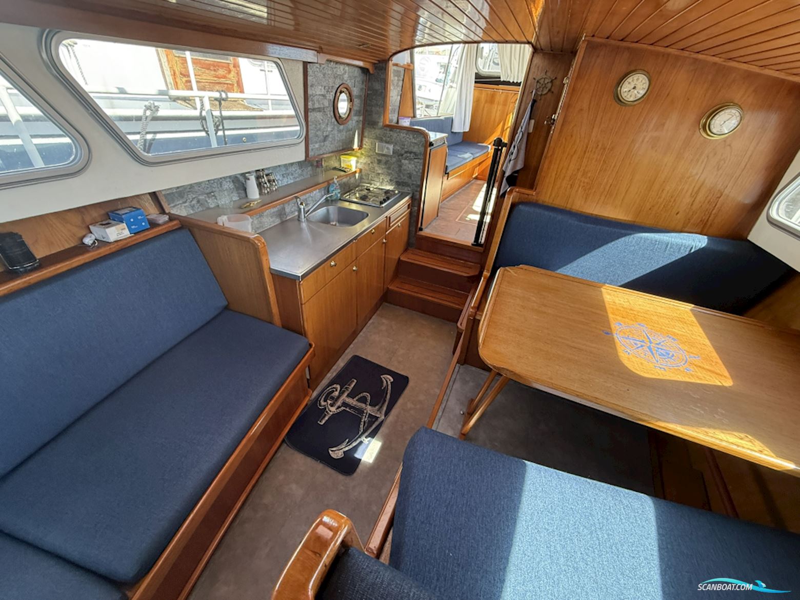 Rijokruiser 1150