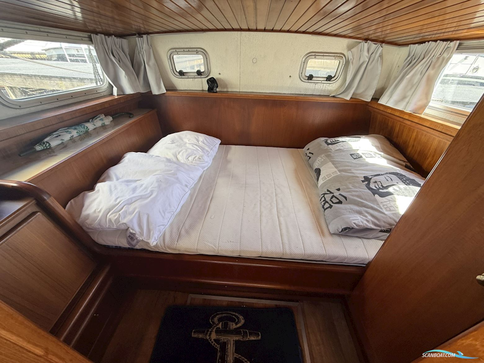 Rijokruiser 1150