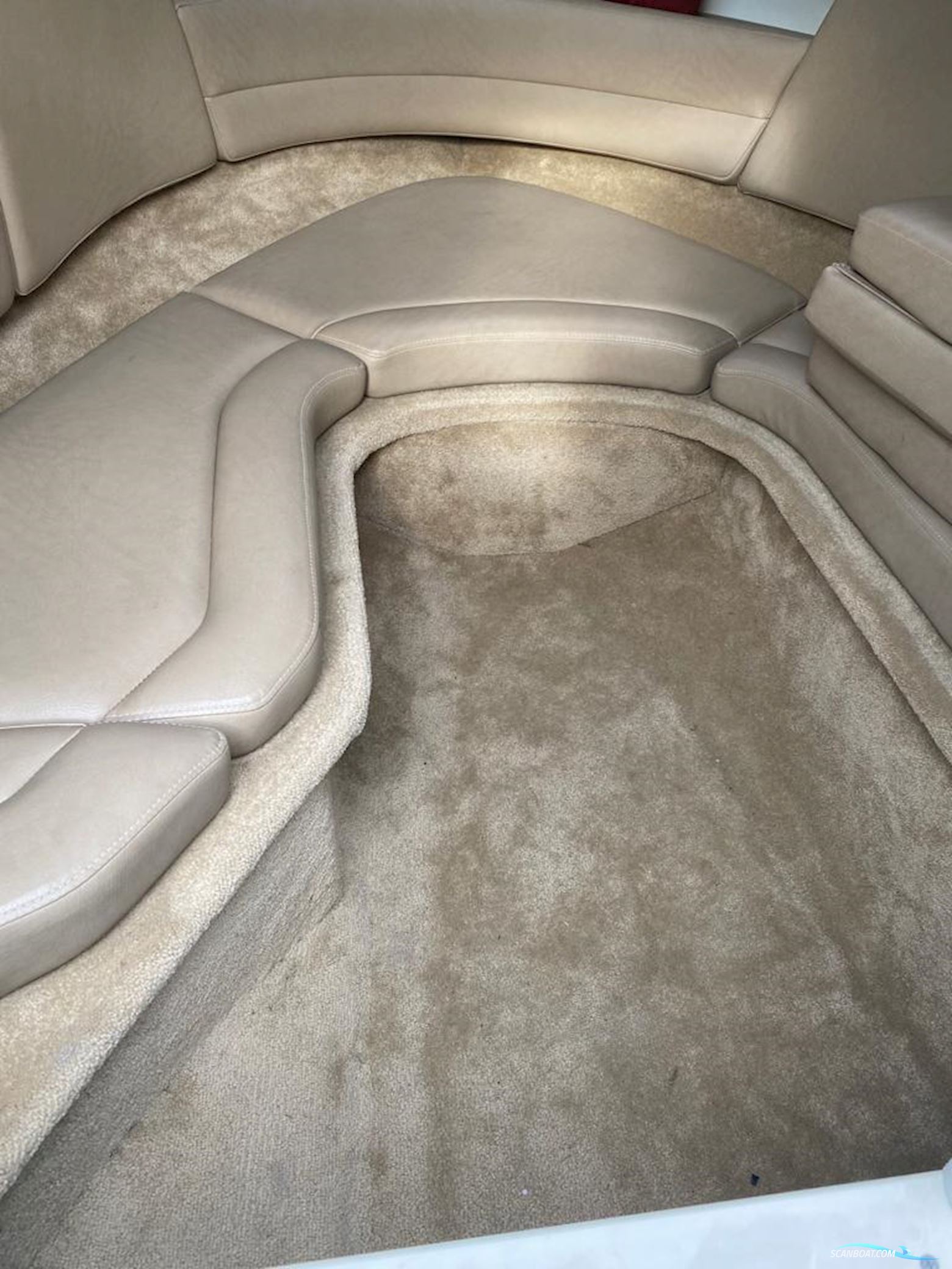 Rinker 220 Captiva Mtx Cuddy