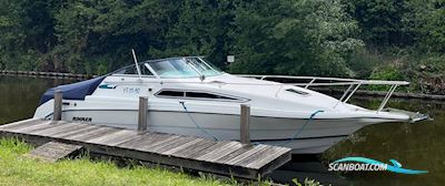 Rinker 260 Fiesta Fee Motorboat 1993, with Mercruiser engine, The Netherlands