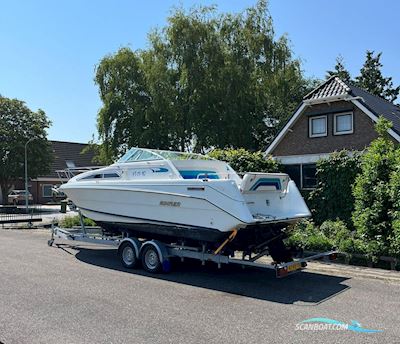 Rinker 260 Fiesta Fee Motorboat 1993, with Mercruiser engine, The Netherlands
