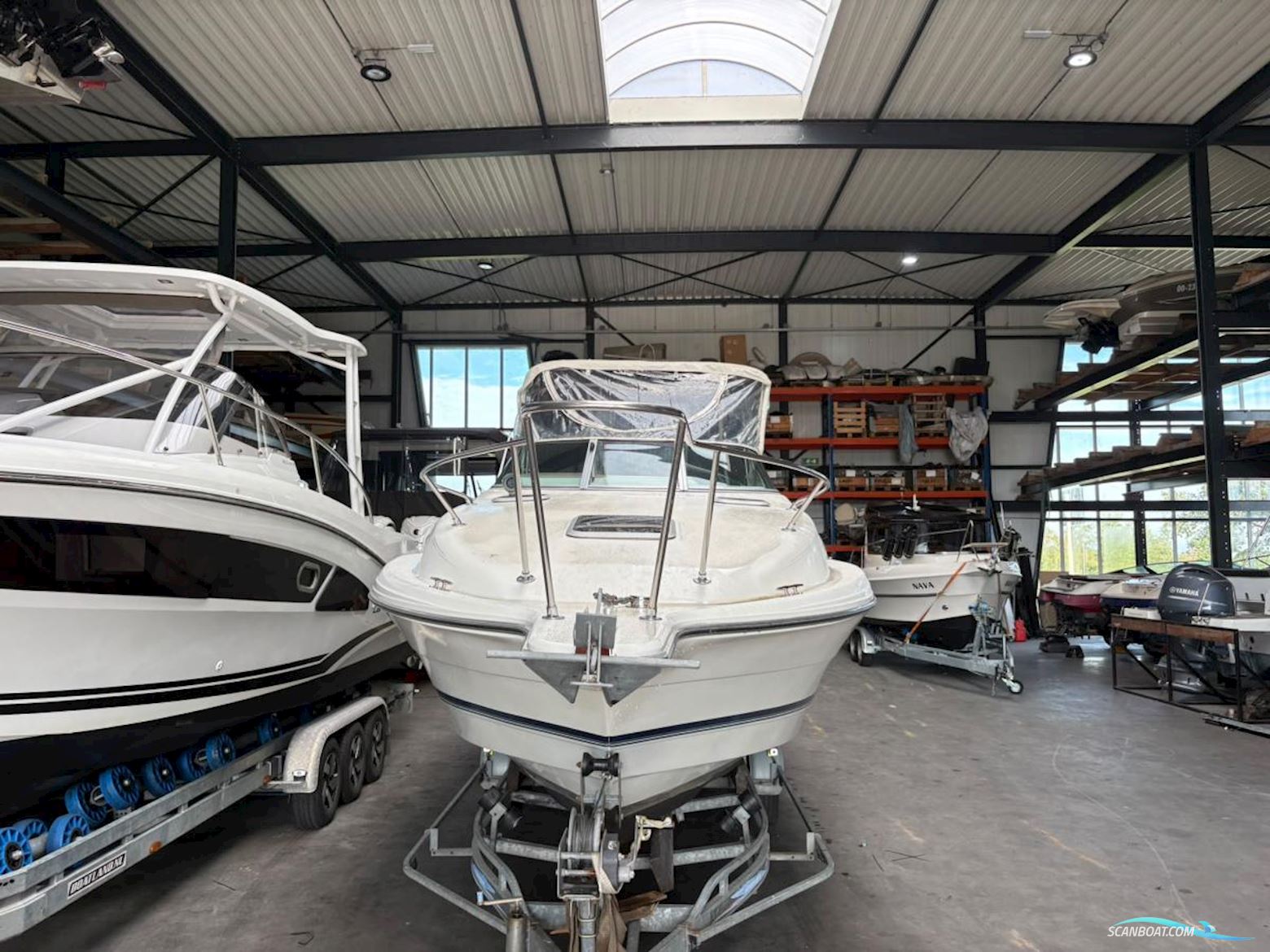 Rinker 260 FIESTA FEE
