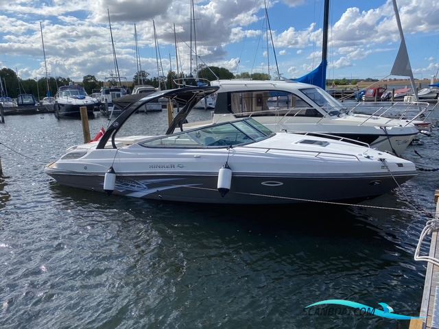 Rinker 276CC