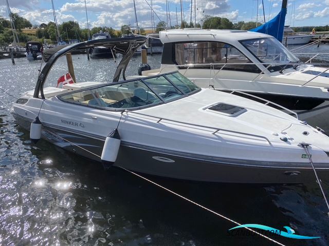 Rinker 276CC