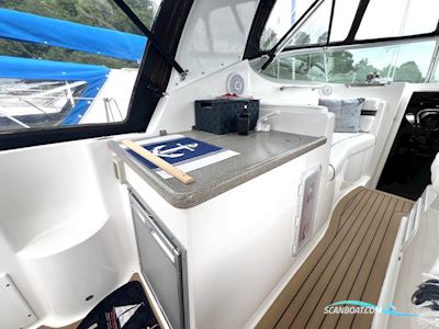 Rinker 280 Express Diesel Motorboat 2008, with Volvo Penta D4 engine, Denmark