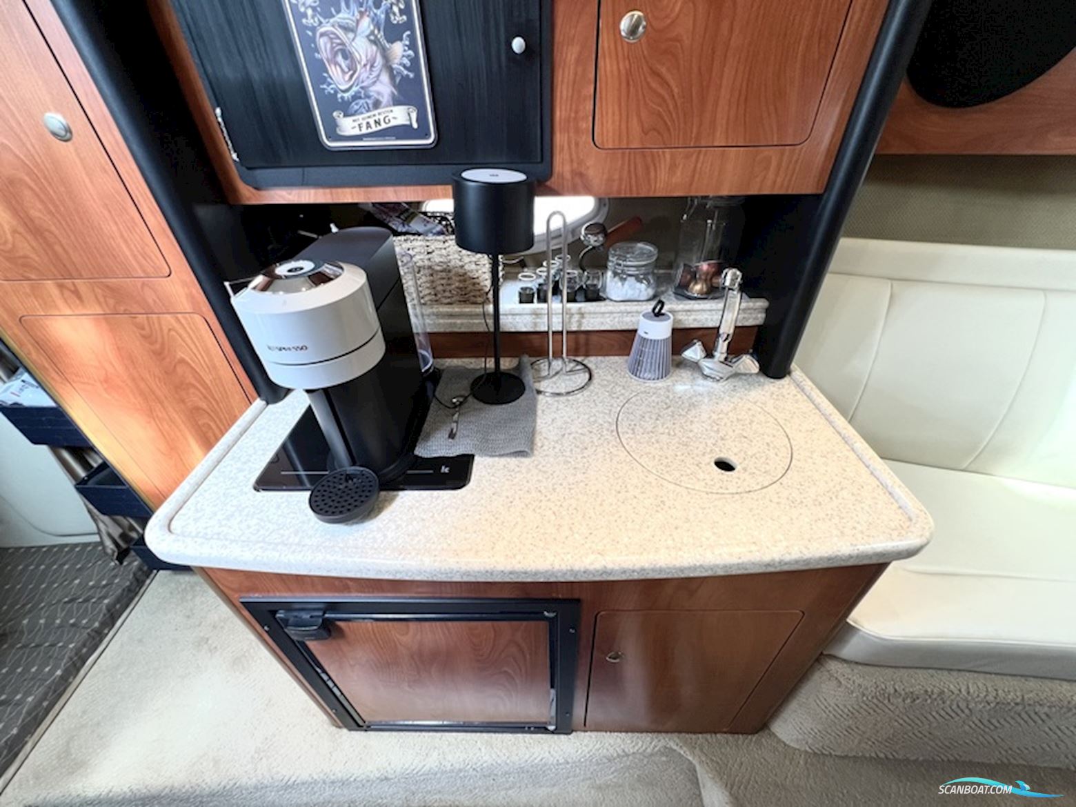 Rinker 280 Express Diesel