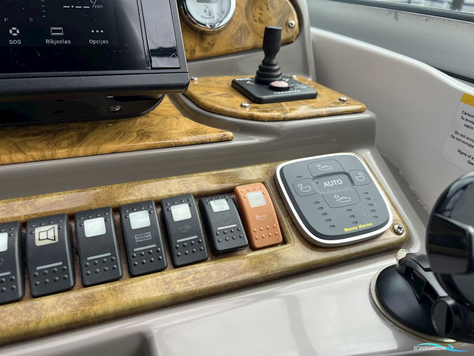 Rinker 280 Express Diesel