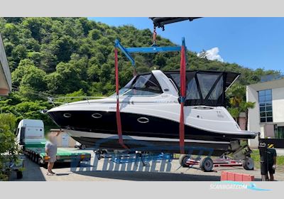 Rinker 280 Motorboat 2010, with Volvo Penta 5.7 Gie DP/S engine, Italy