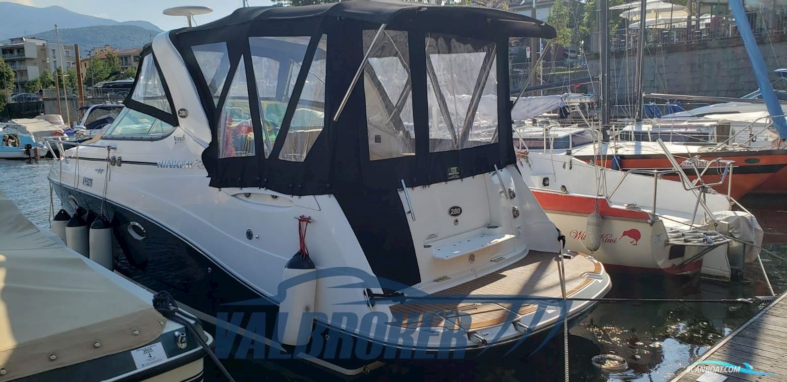 Rinker 280