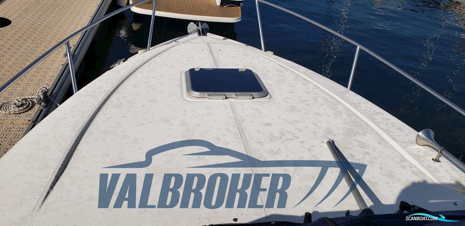 Rinker 280