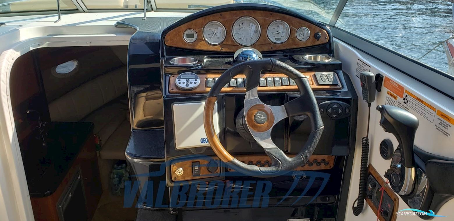 Rinker 280