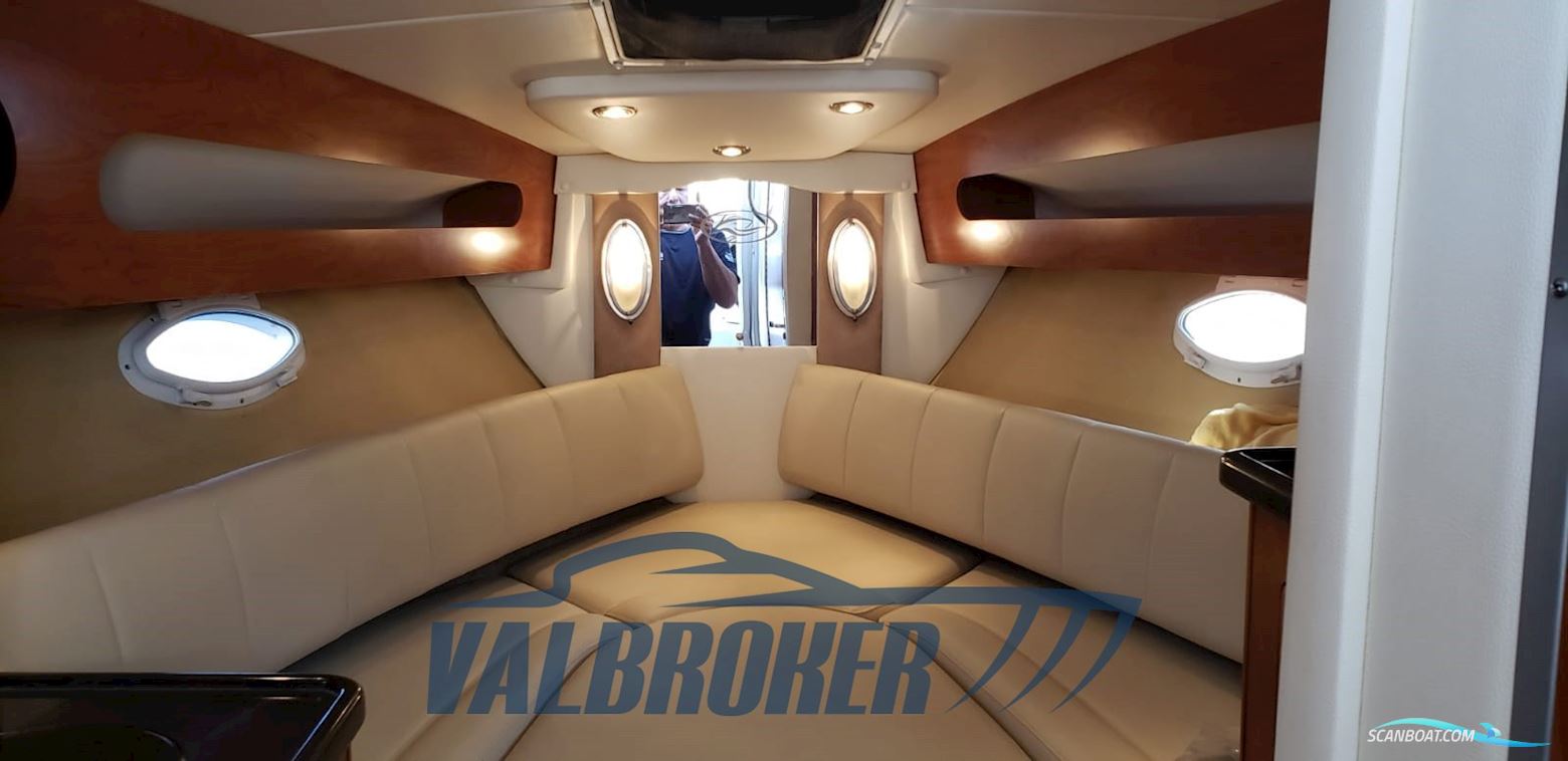 Rinker 280
