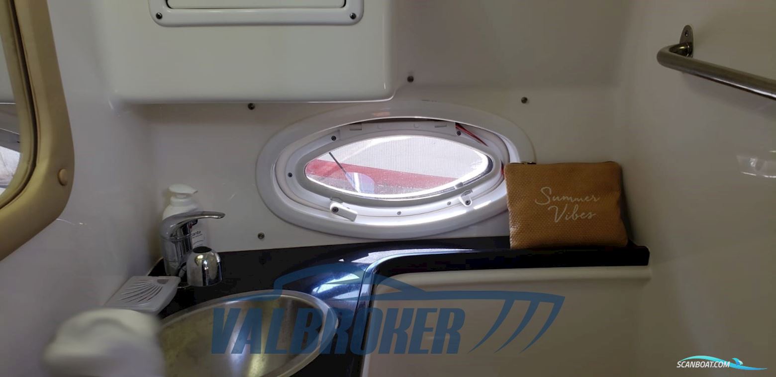 Rinker 280