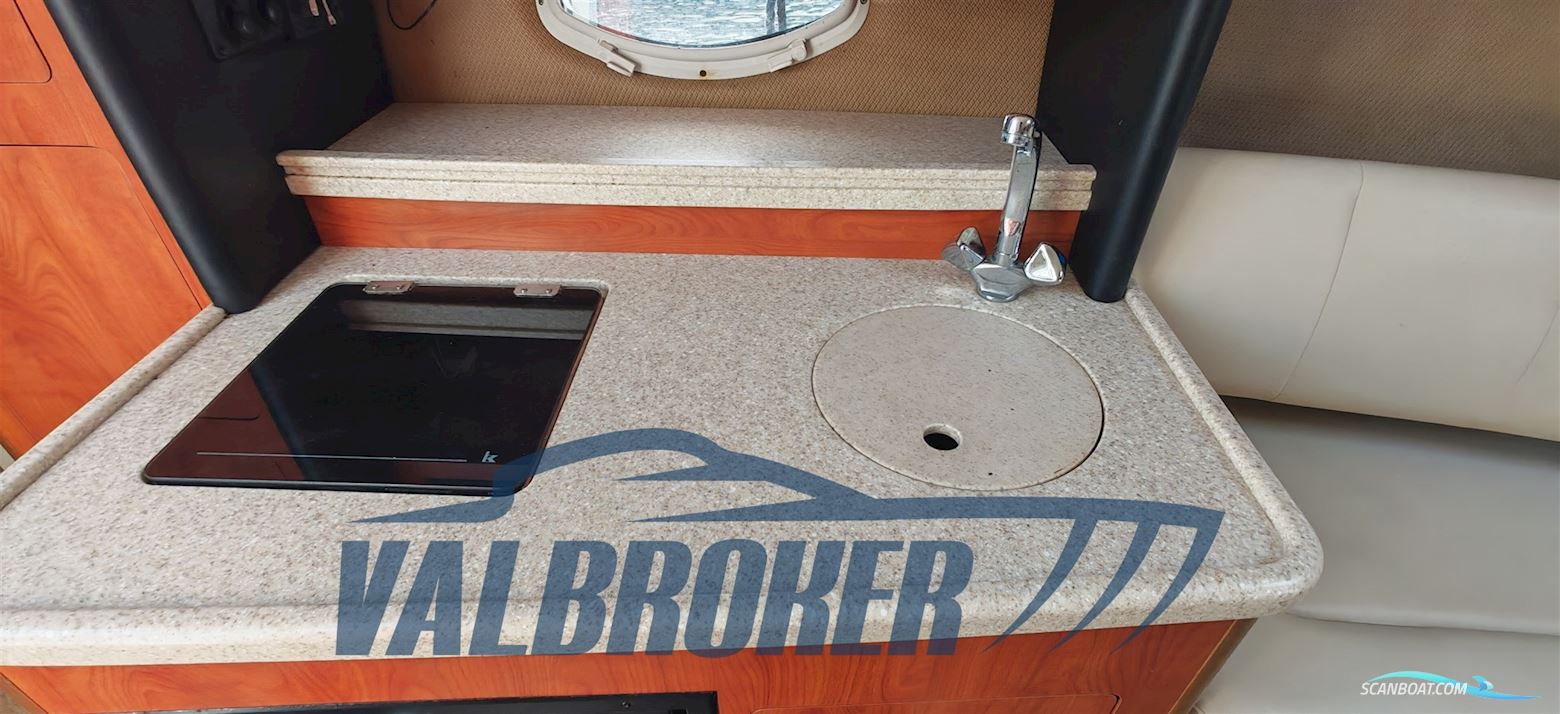 Rinker 280