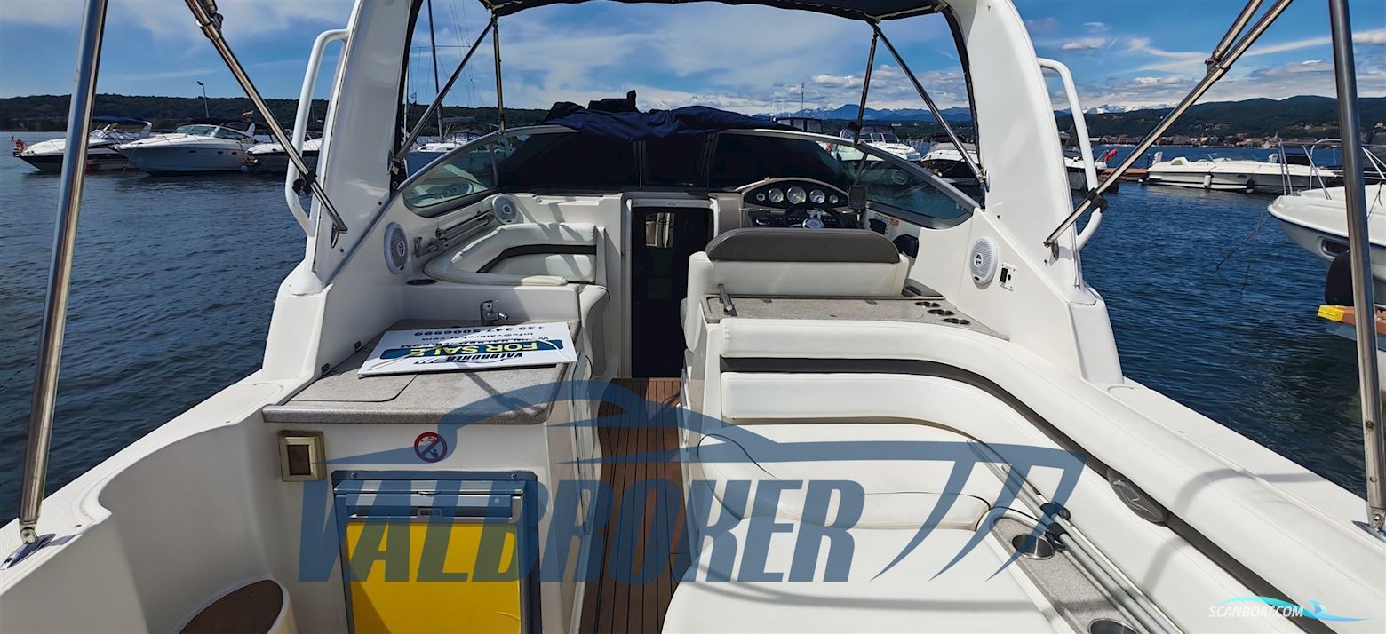 Rinker 280