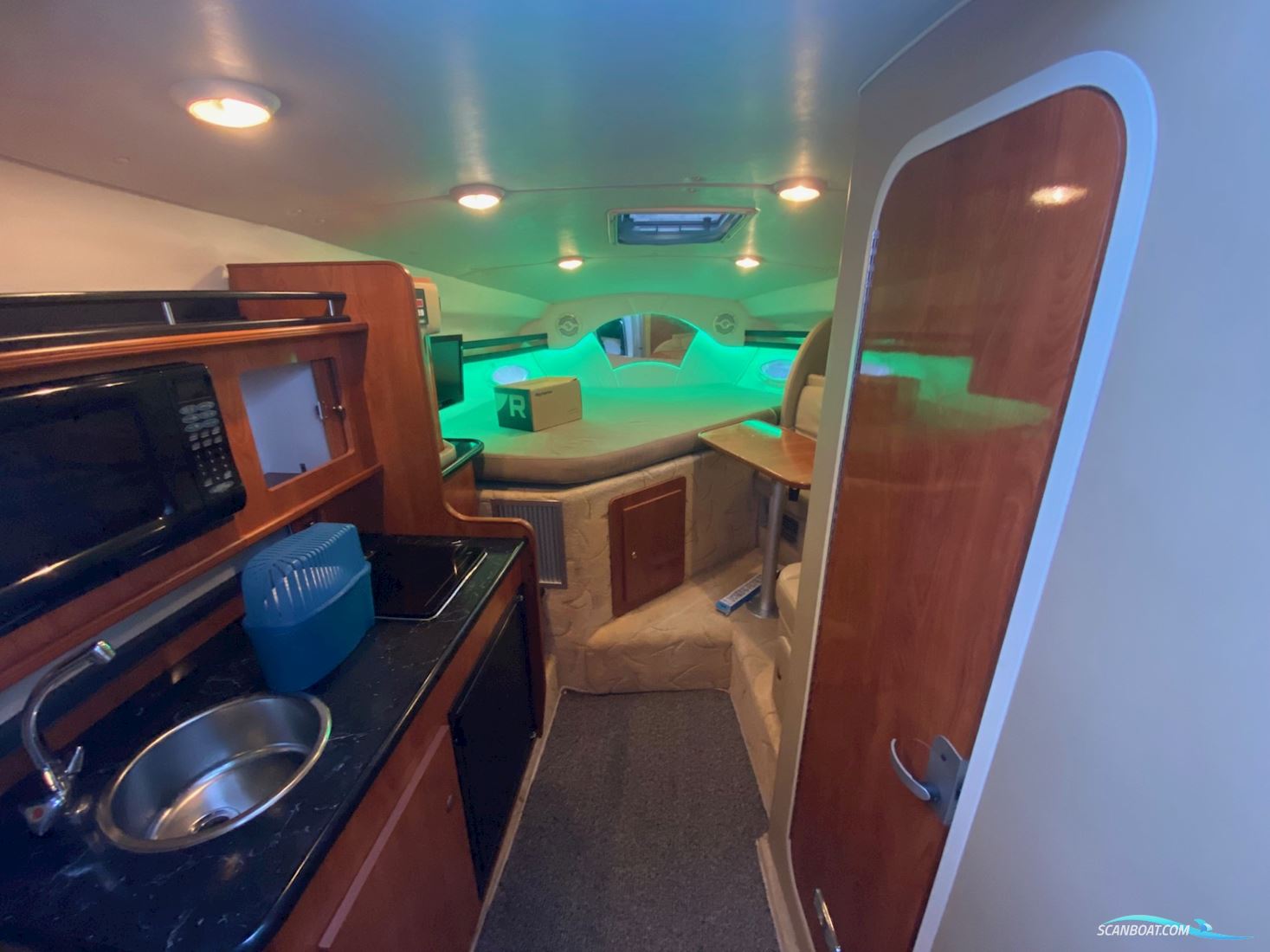 Rinker 290 Fiesta Wee