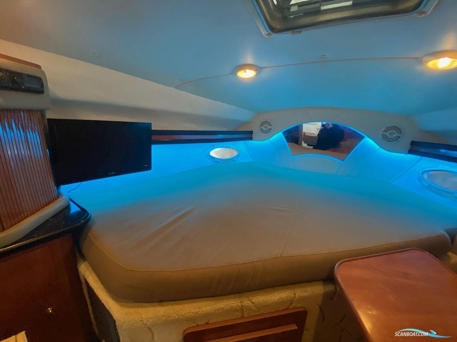 Rinker 290 Fiesta Wee