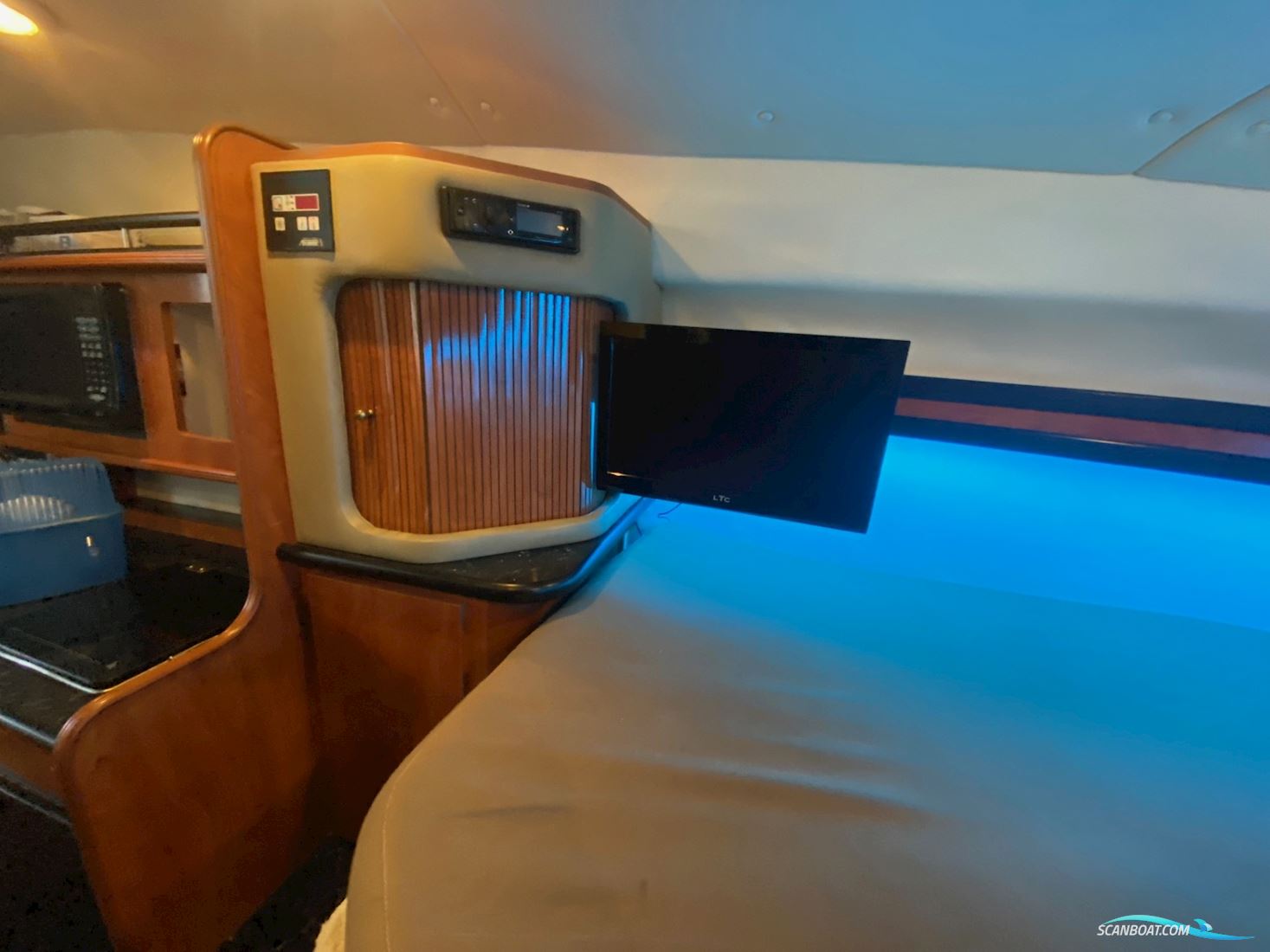 Rinker 290 Fiesta Wee