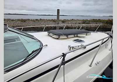 Rinker 360 Fiesta Vee Motorboat 2005, with Volvo Penta engine, Denmark