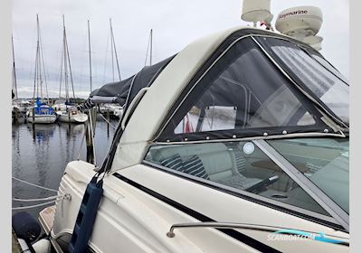 Rinker 360 Fiesta Vee Motorboat 2005, with Volvo Penta engine, Denmark