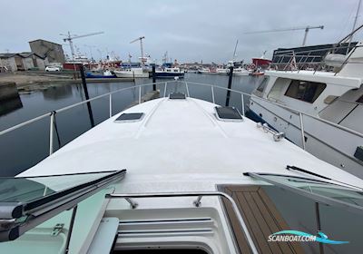 Rinker 400 - Solgt Motorboat 2008, with Volvo Penta D6-370 engine, Denmark