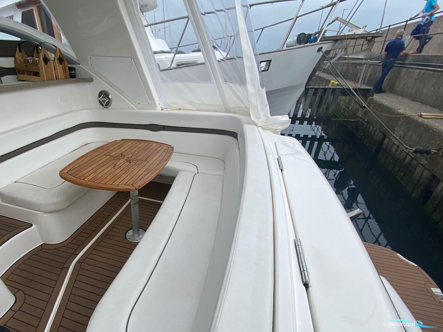Rinker 400 - Solgt