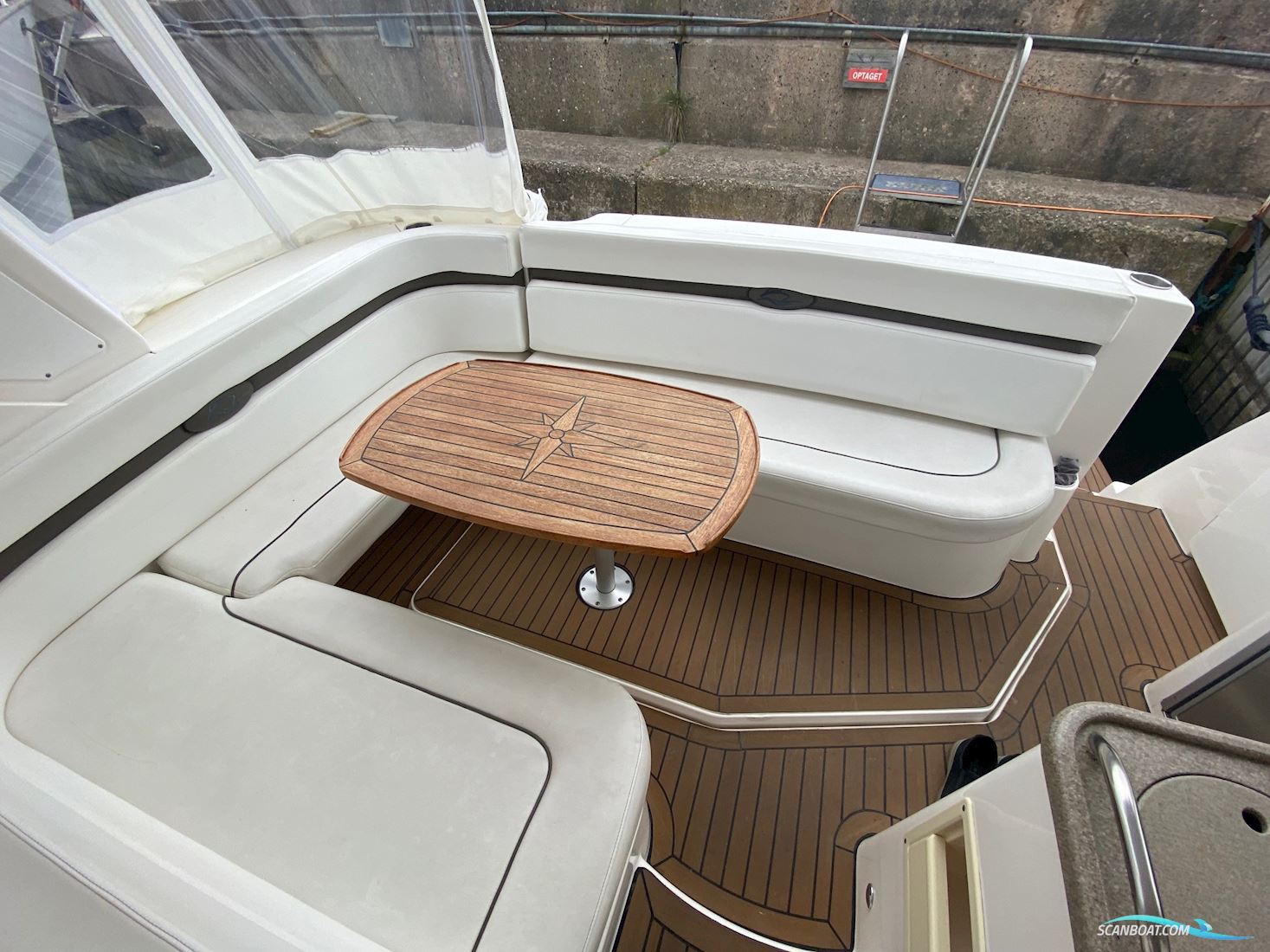 Rinker 400 - Solgt
