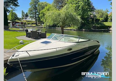 Rinker Captiva 246 Motorboat 2008, with Volvo Penta engine, Germany