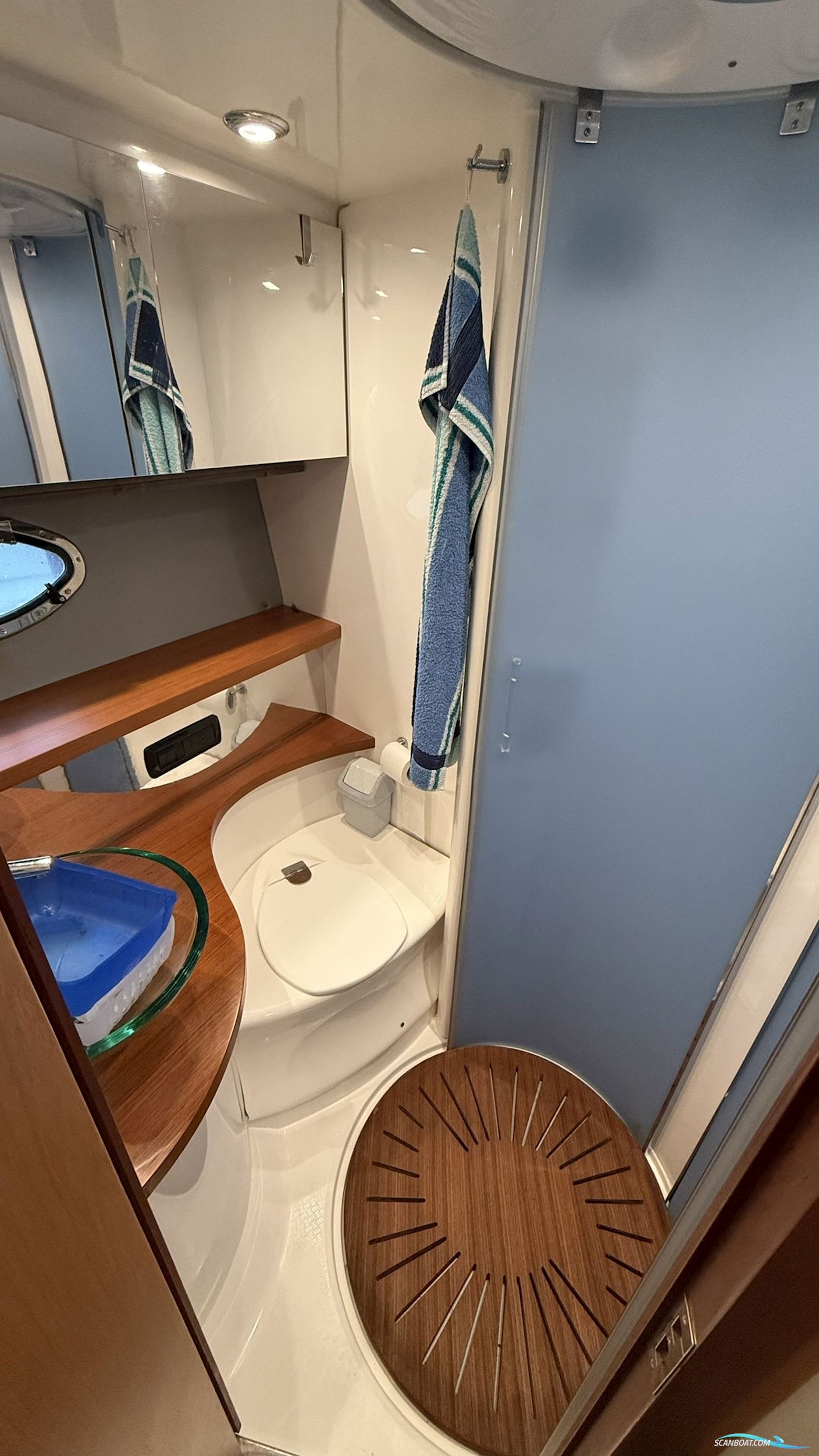 Rio 44 HT - Diesel - 2007