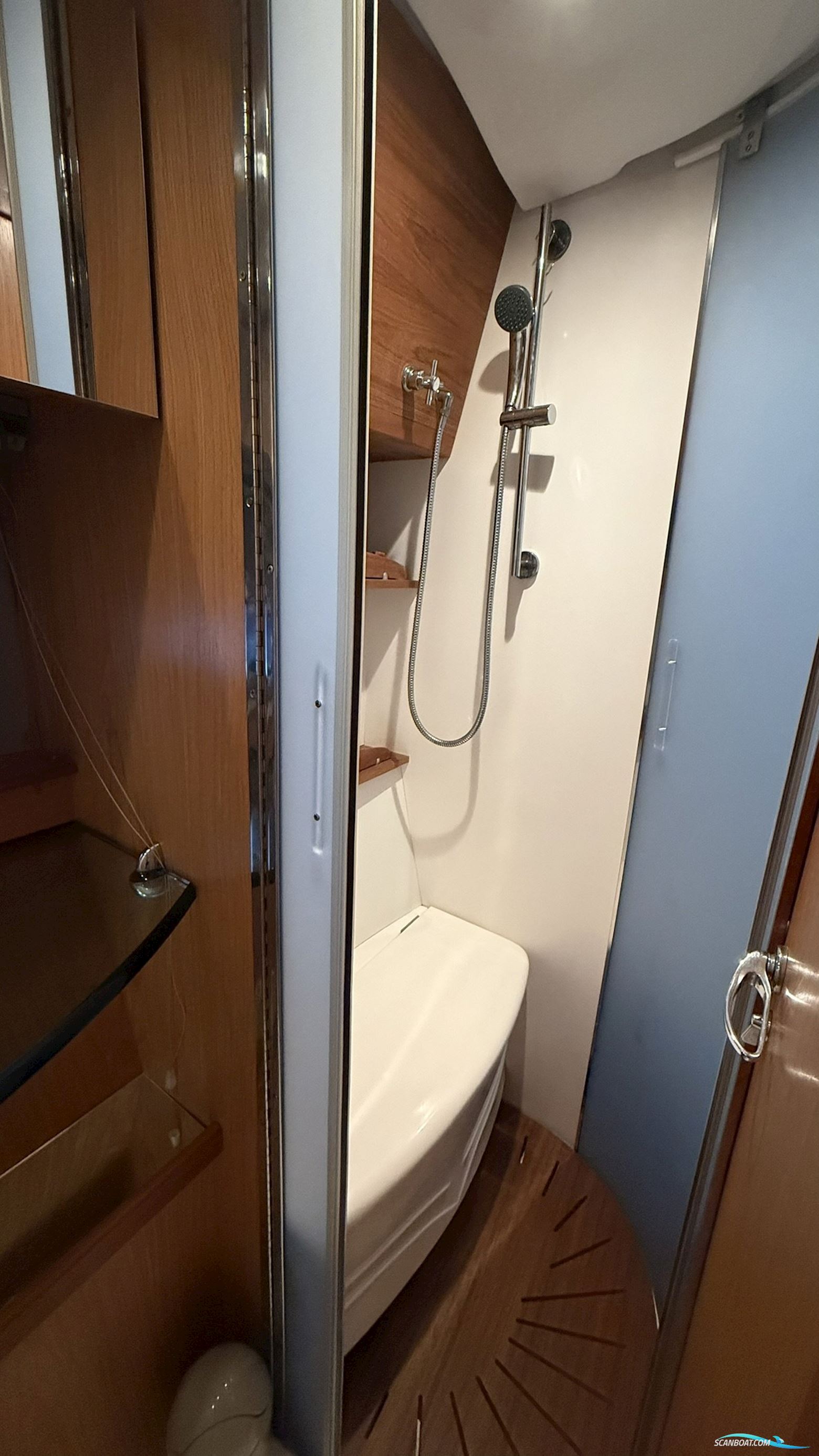 Rio 44 HT - Diesel - 2007