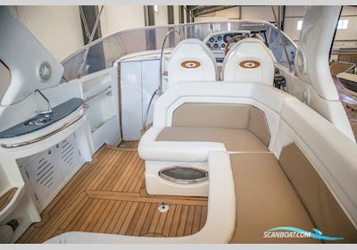 Rio 800 Cruiser Motorboat 2007, with Volvo Penta engine, Spain