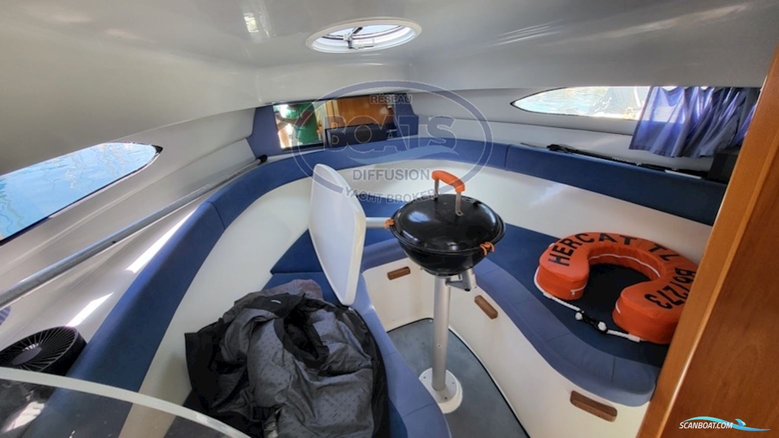 Rio Iberica RIO 700 CRUISER