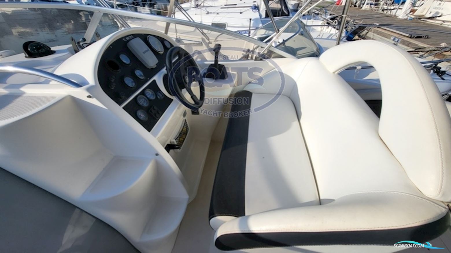 Rio Iberica RIO 700 CRUISER