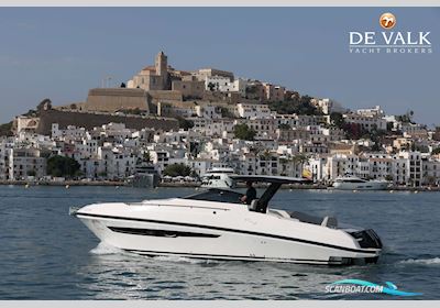 Rio Yachts Daytona 35 Motorboat 2024, with Mercury engine, Spain