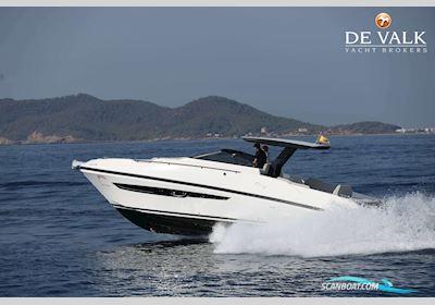 Rio Yachts Daytona 35 Motorboat 2024, with Mercury engine, Spain