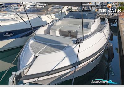 Rio Yachts Daytona 35 Motorboat 2024, with Mercury engine, Spain