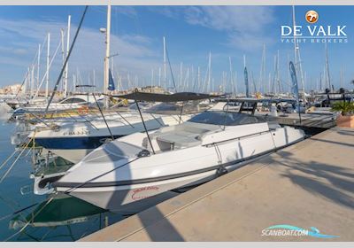 Rio Yachts Daytona 35 Motorboat 2024, with Mercury engine, Spain