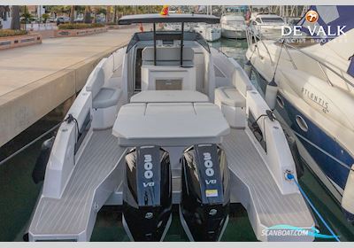 Rio Yachts Daytona 35 Motorboat 2024, with Mercury engine, Spain