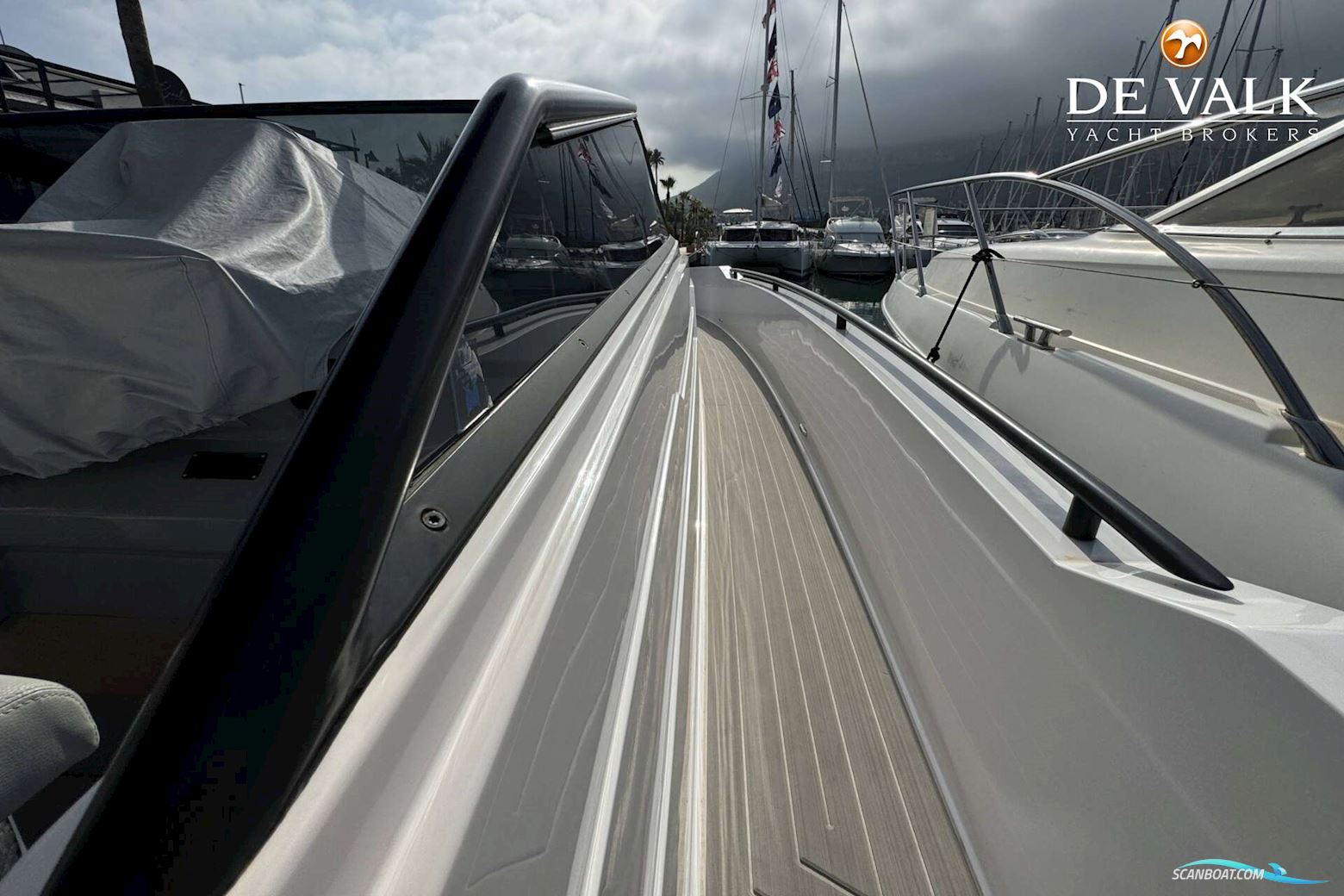 Rio Yachts Daytona 35