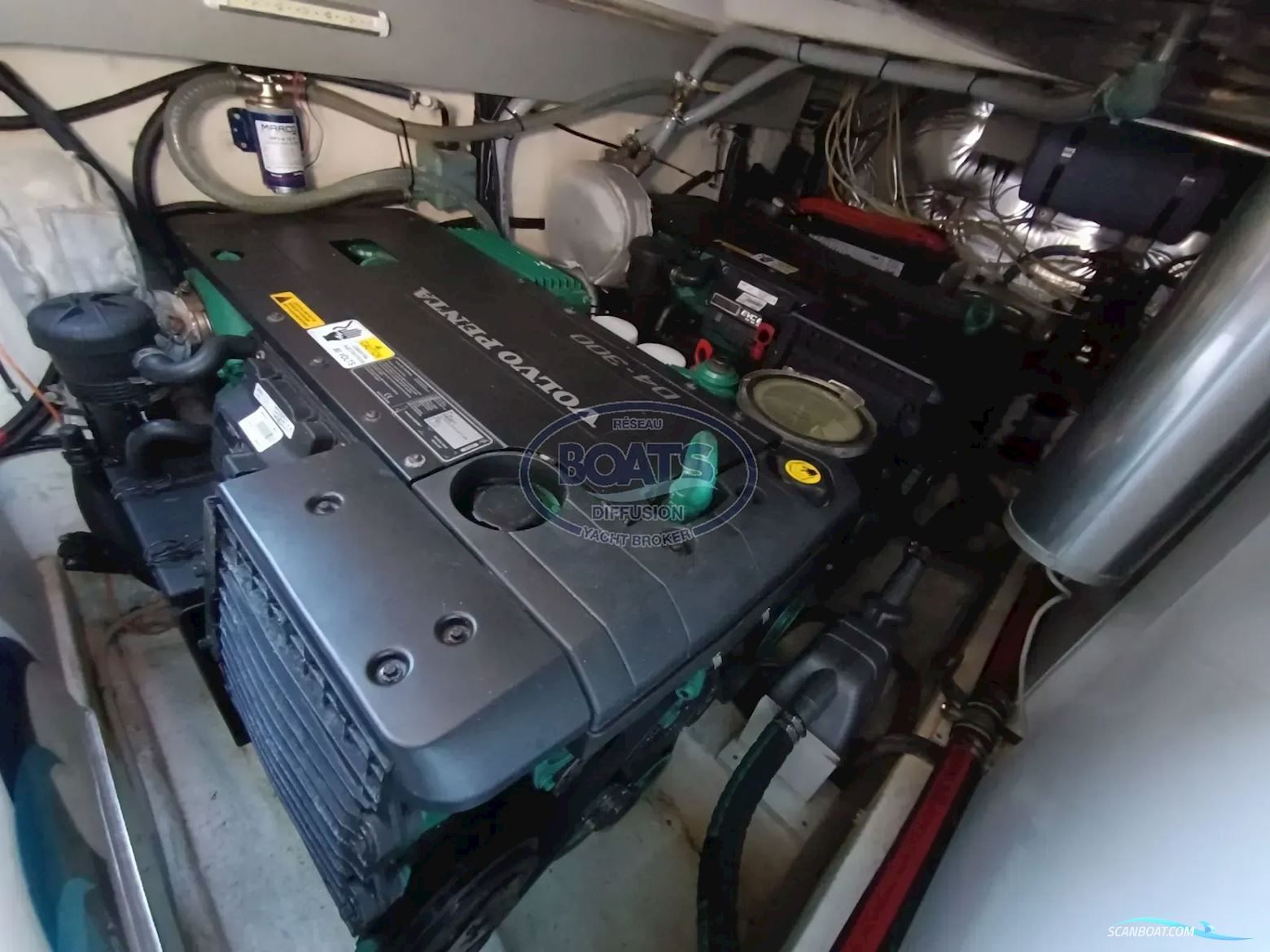 Rio Yachts Parana 38