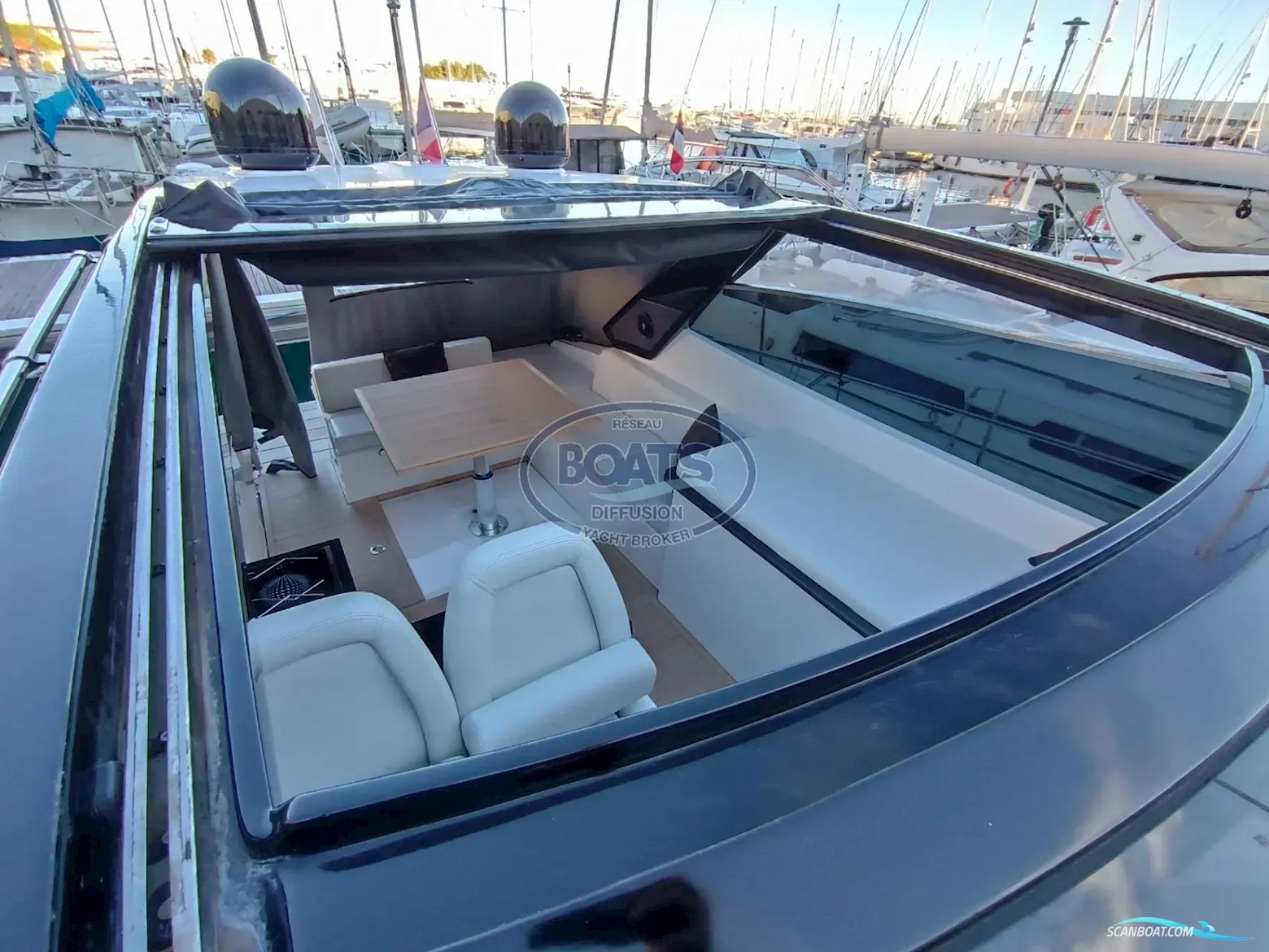 Rio Yachts Parana 38