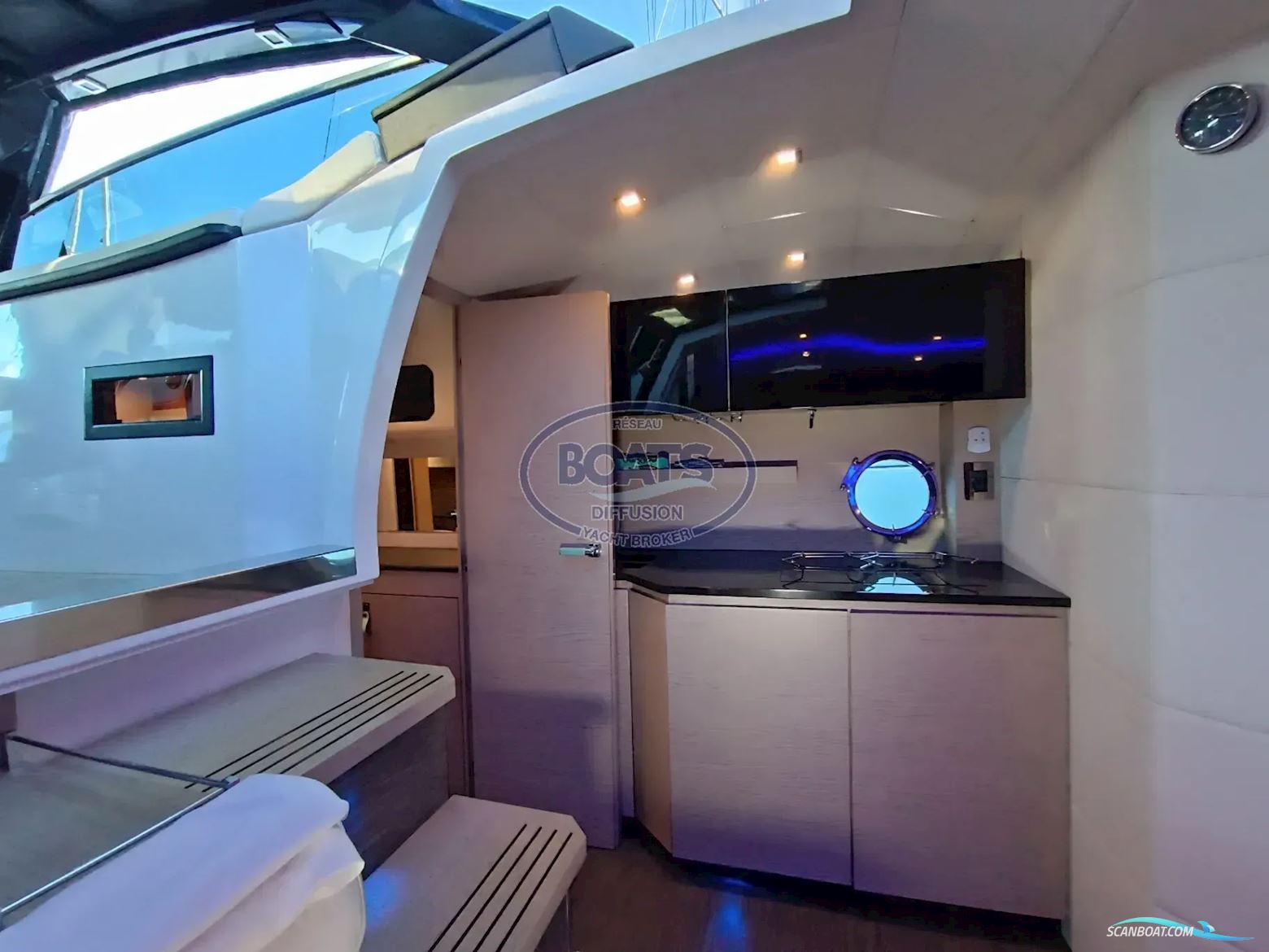 Rio Yachts Parana 38