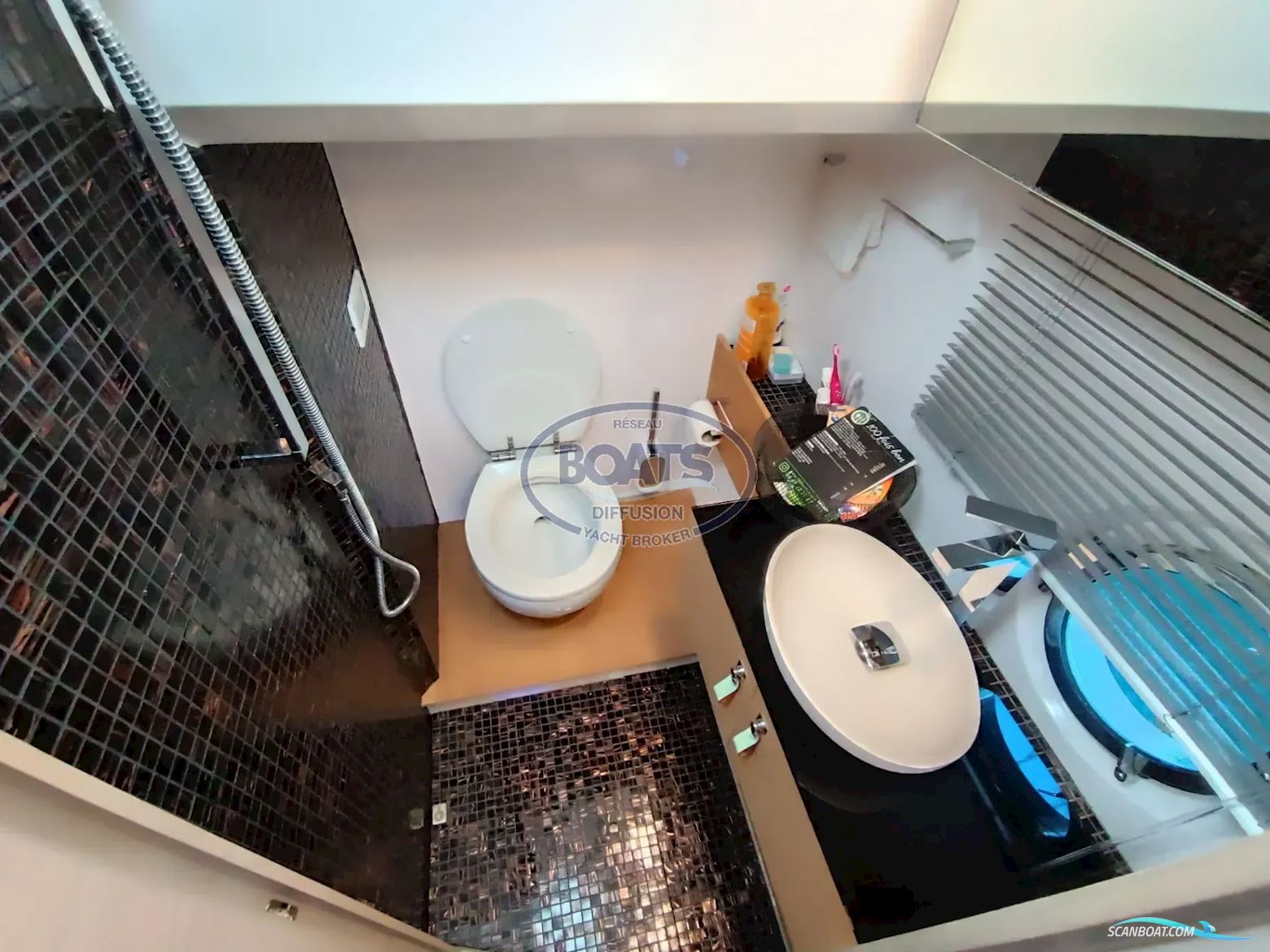 Rio Yachts Parana 38