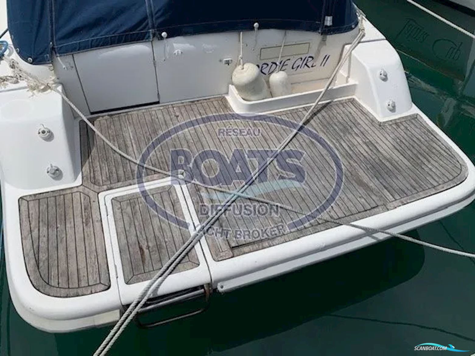 Rio Yachts RIO 850 CRUISER