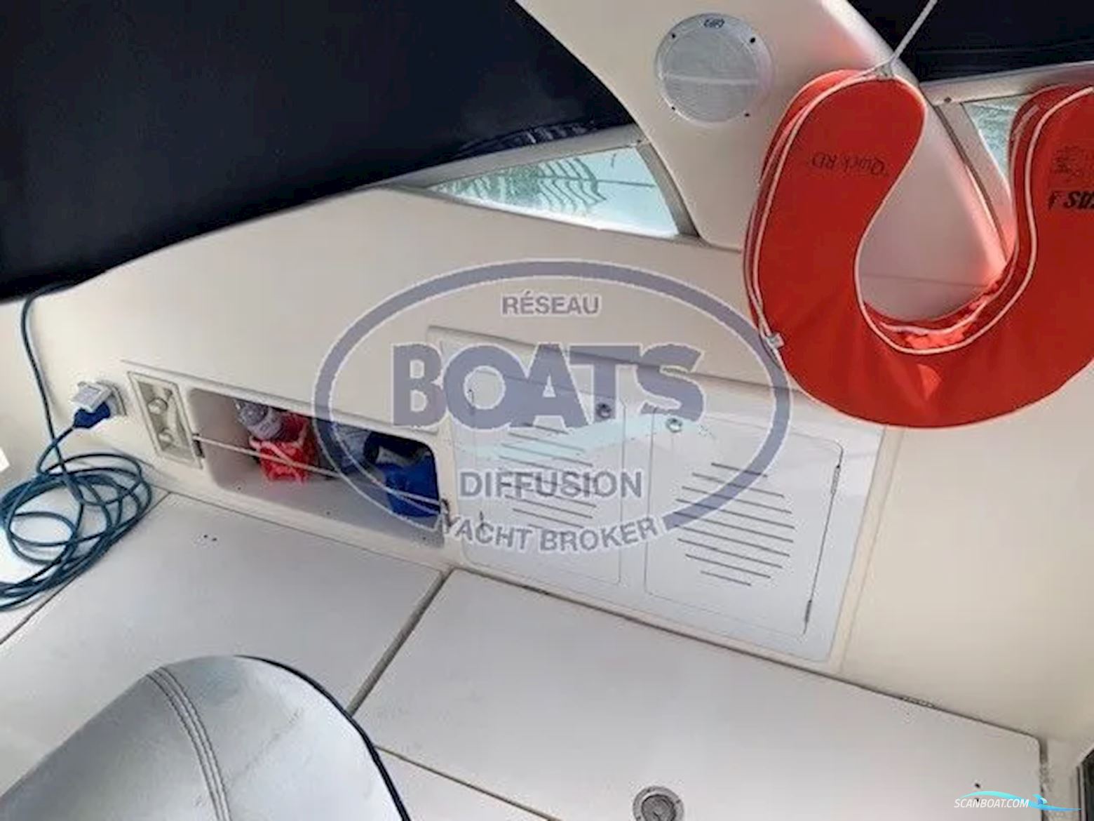 Rio Yachts RIO 850 CRUISER