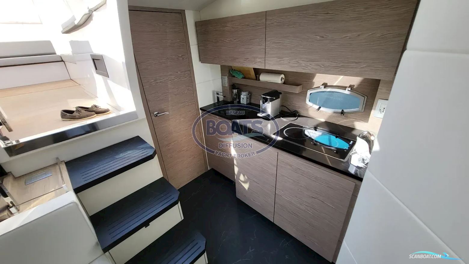 Rio Yachts Rio Parana 38