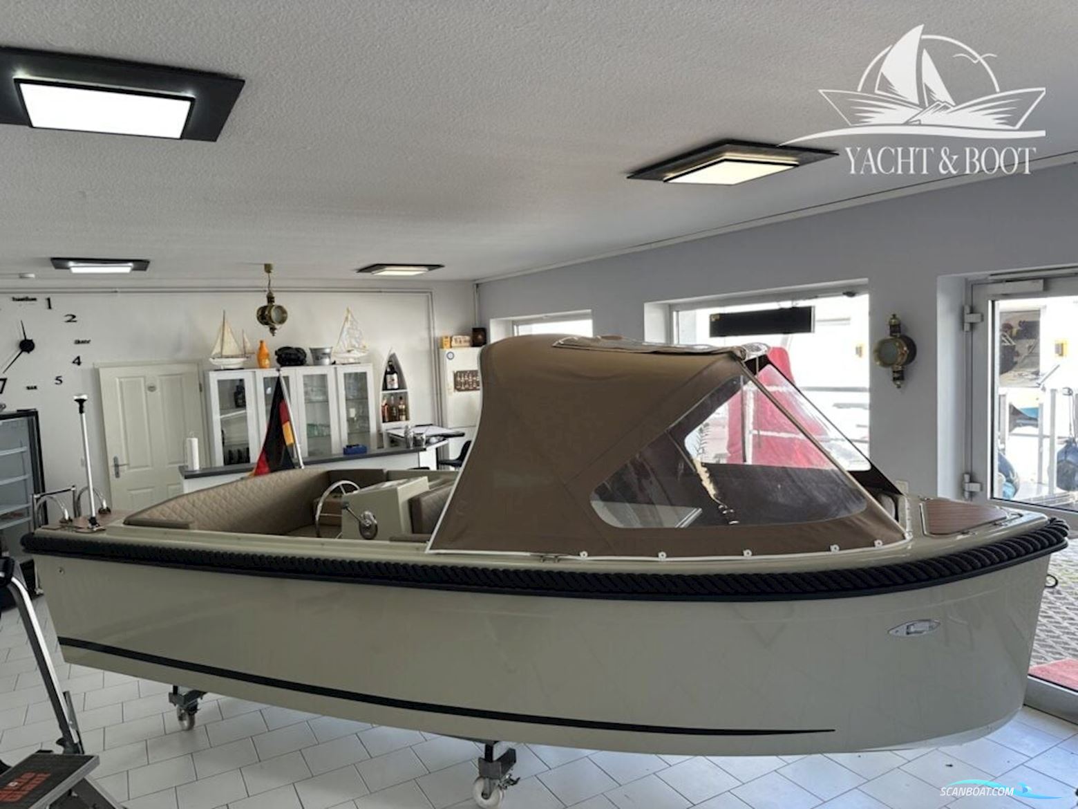 RioMar Boats 470