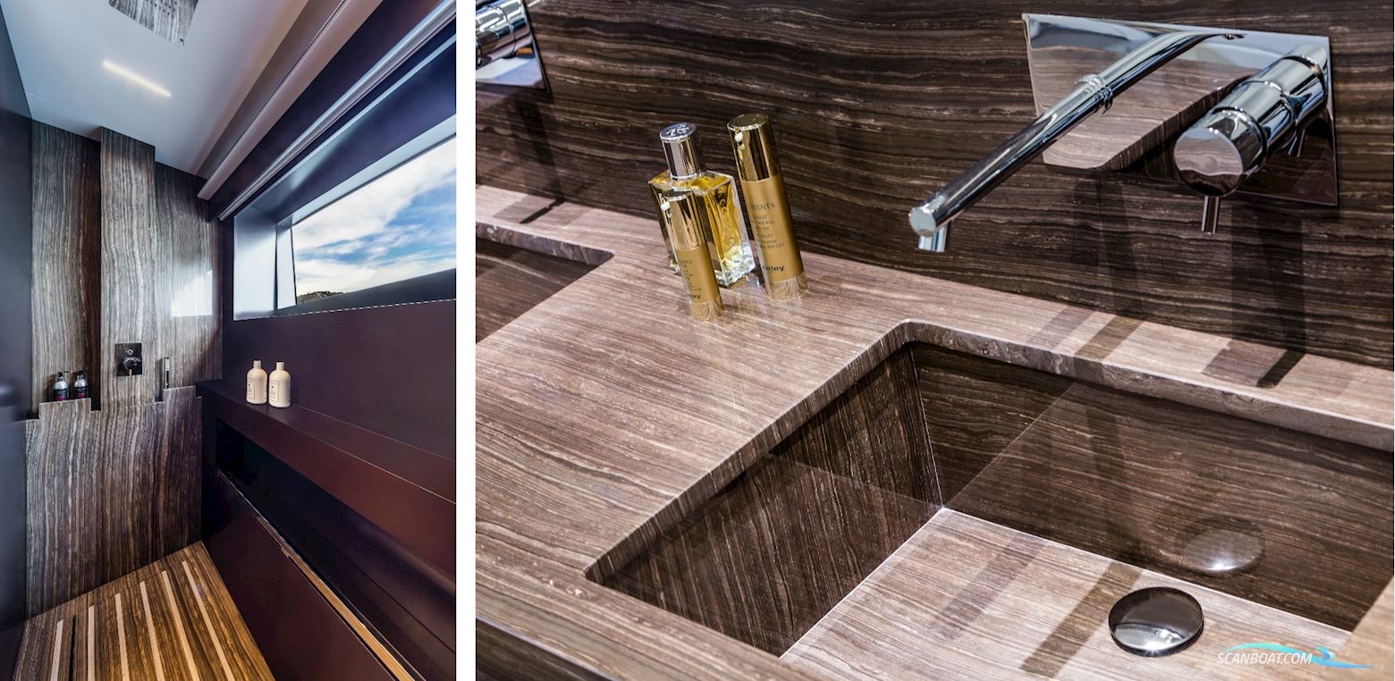 Riva 100′ Corsaro