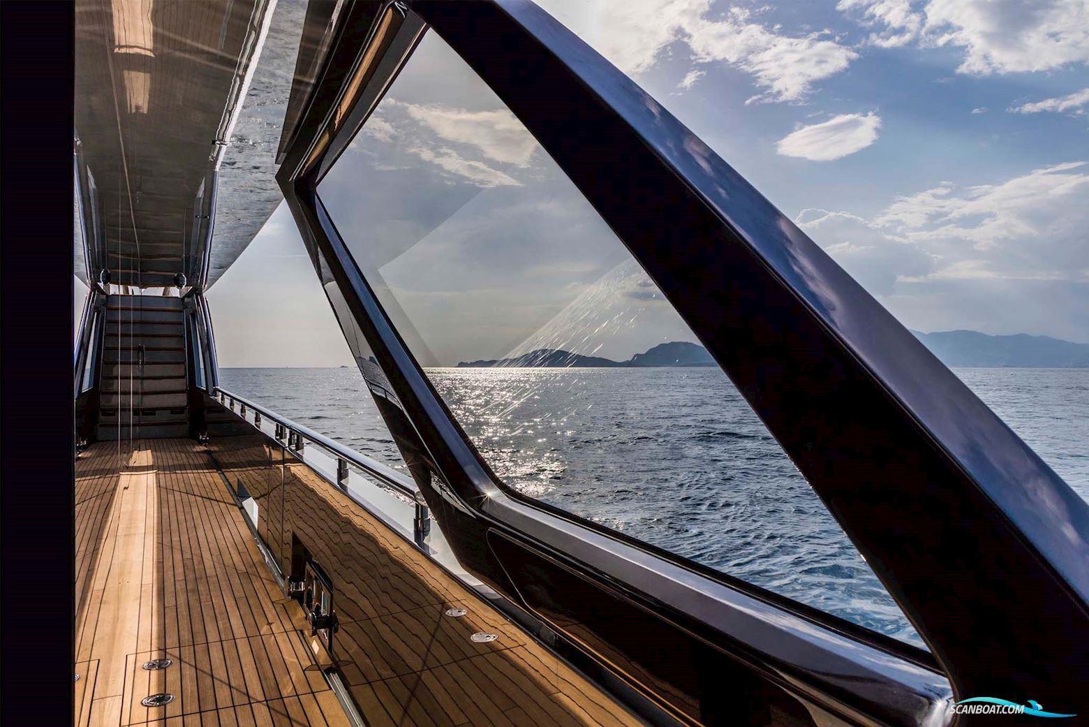Riva 110′ Dolcevita