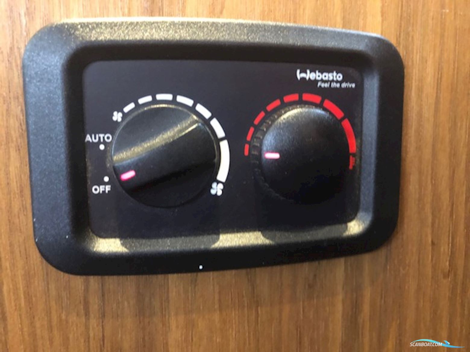 Riva 20 Corsaro